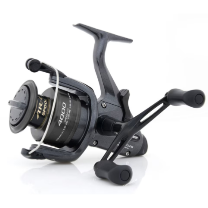 Shimano Baitrunner DL-FB Reel - Best quality fishing accessories - Anglersbay